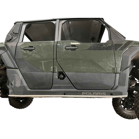 Rock Slider Set Polaris Xpedition ADV 5