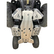 Complete Skid Plate Set Can-Am Outlander