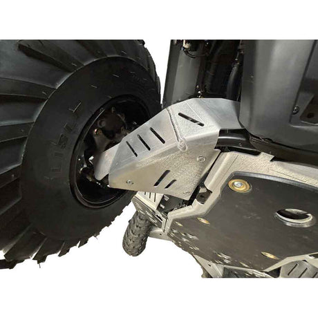 Front & Rear A-Arm & CV Boot Guard Set Can-Am Outlander