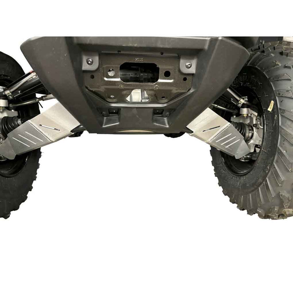 Front CV Boot Guard Set Can-Am Outlander