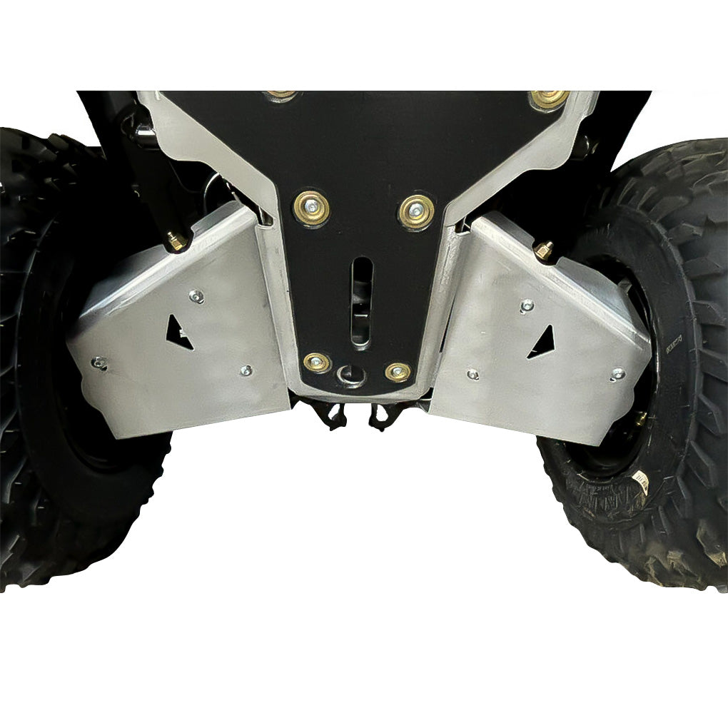 Front & Rear A-Arm & CV Boot Guard Set Can-Am Outlander