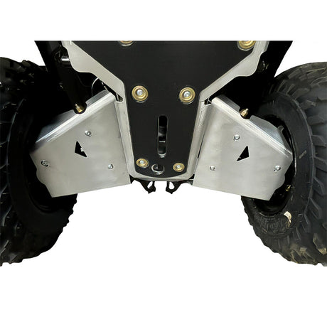 Front & Rear A-Arm & CV Boot Guard Set Can-Am Outlander