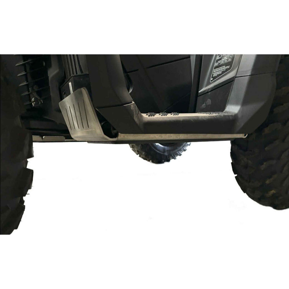 Floor Board Skid Plate Set Can-Am Outlander 700