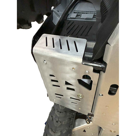 Floor Board Skid Plate Set Can-Am Outlander