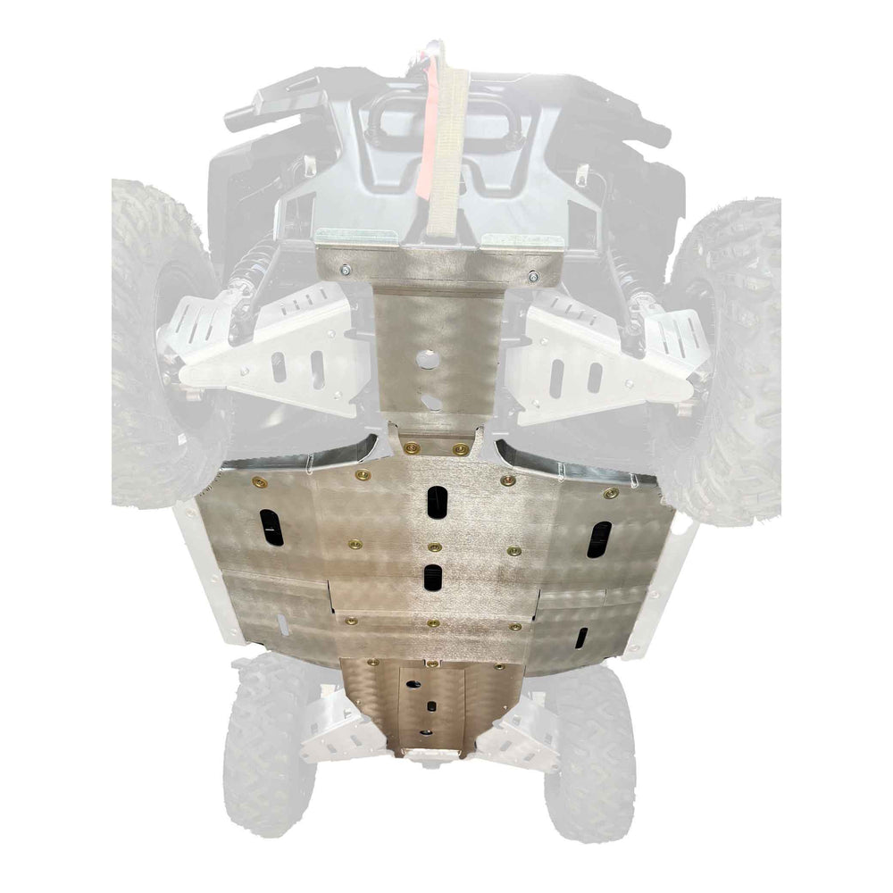 Full Frame Skid Plate Set Polaris Ranger SP 570