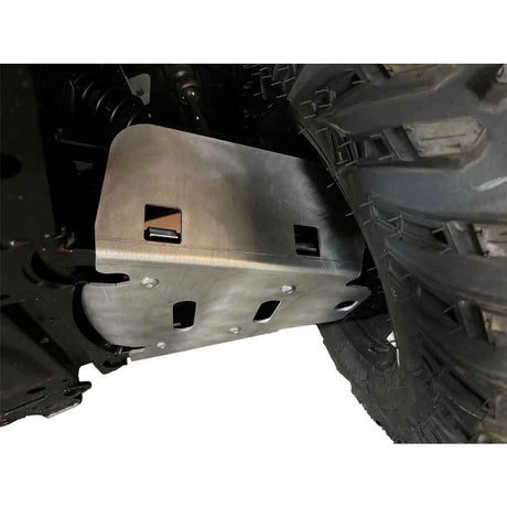 Front and Rear Arm Guards CV Boot Guards Polaris Ranger