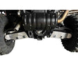 Front and Rear Arm Guards / CV Boot Guards Polaris Ranger SP 570