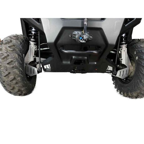 Front and Rear Arm Guards / CV Boot Guards Polaris Ranger SP 570