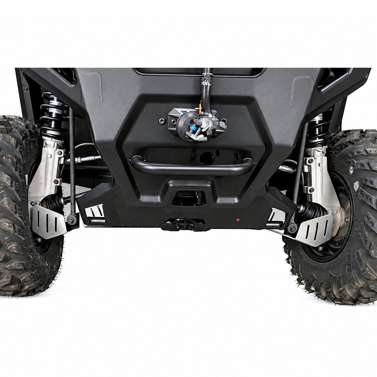 Front and Rear Arm Guards / CV Boot Guards Polaris Ranger SP 570