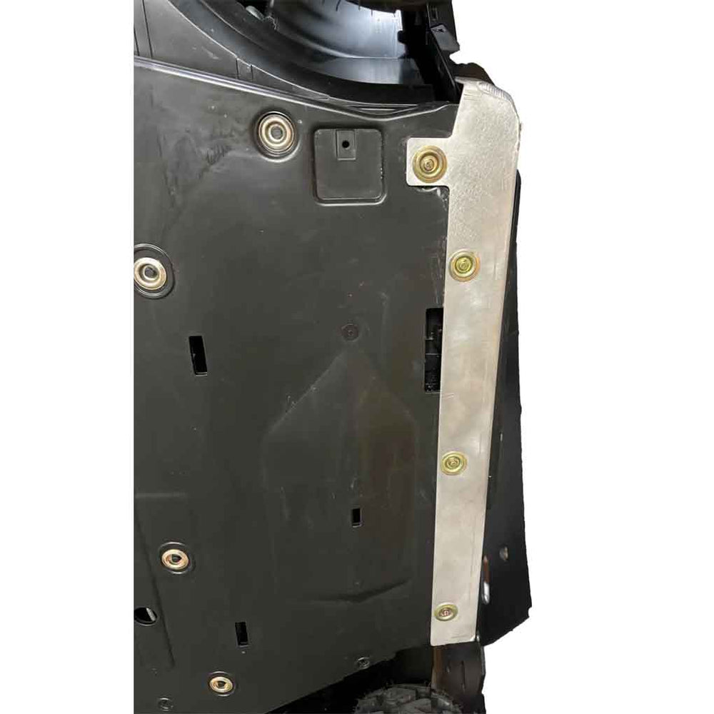 Rock Slider Set  |  Polaris Ranger SP 570