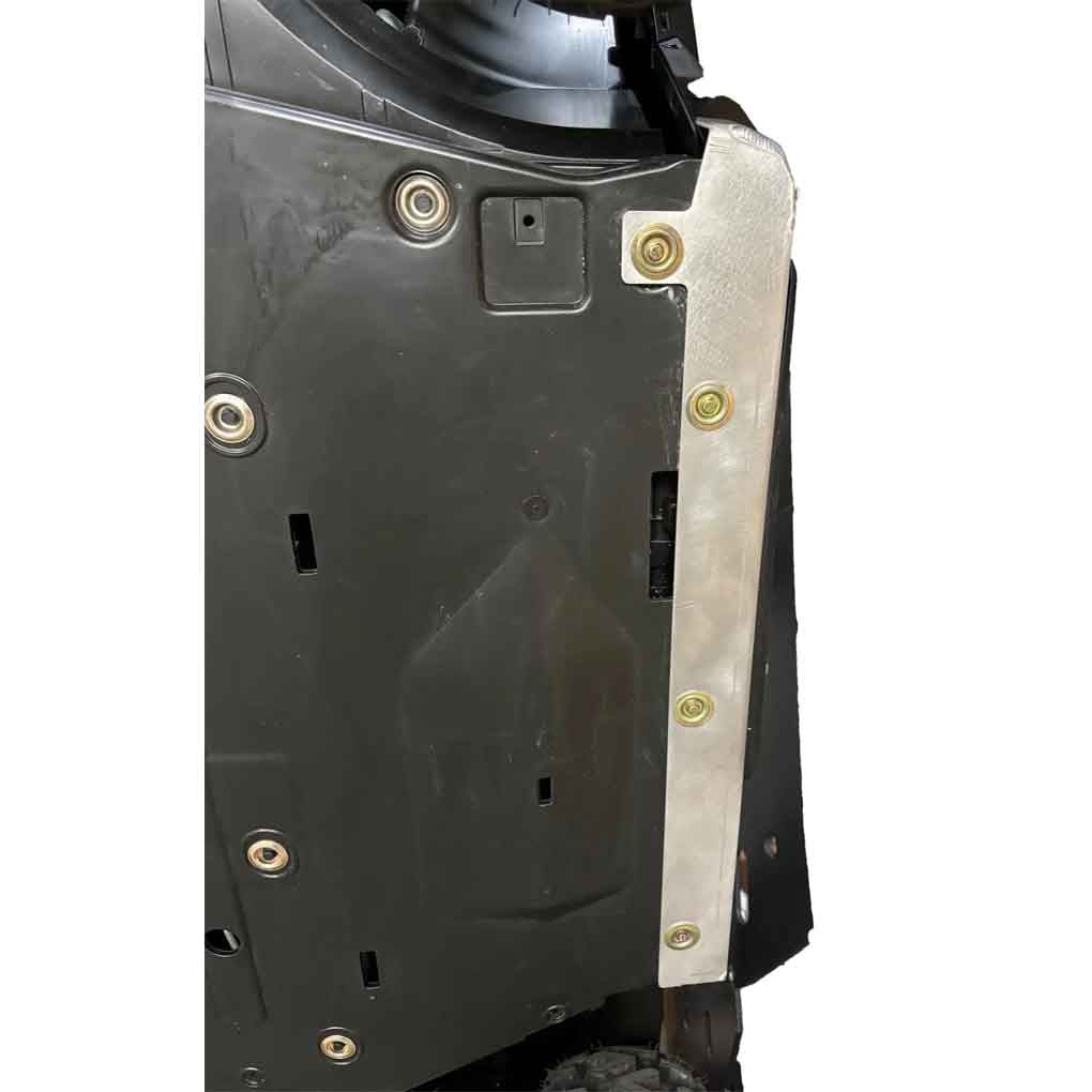 Rock Slider Set  |  Polaris Ranger SP 570