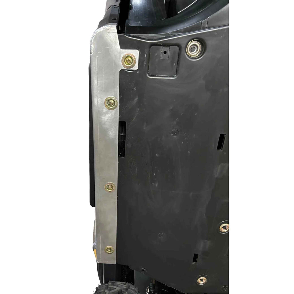 Rock Slider Set Polaris Ranger SP 570