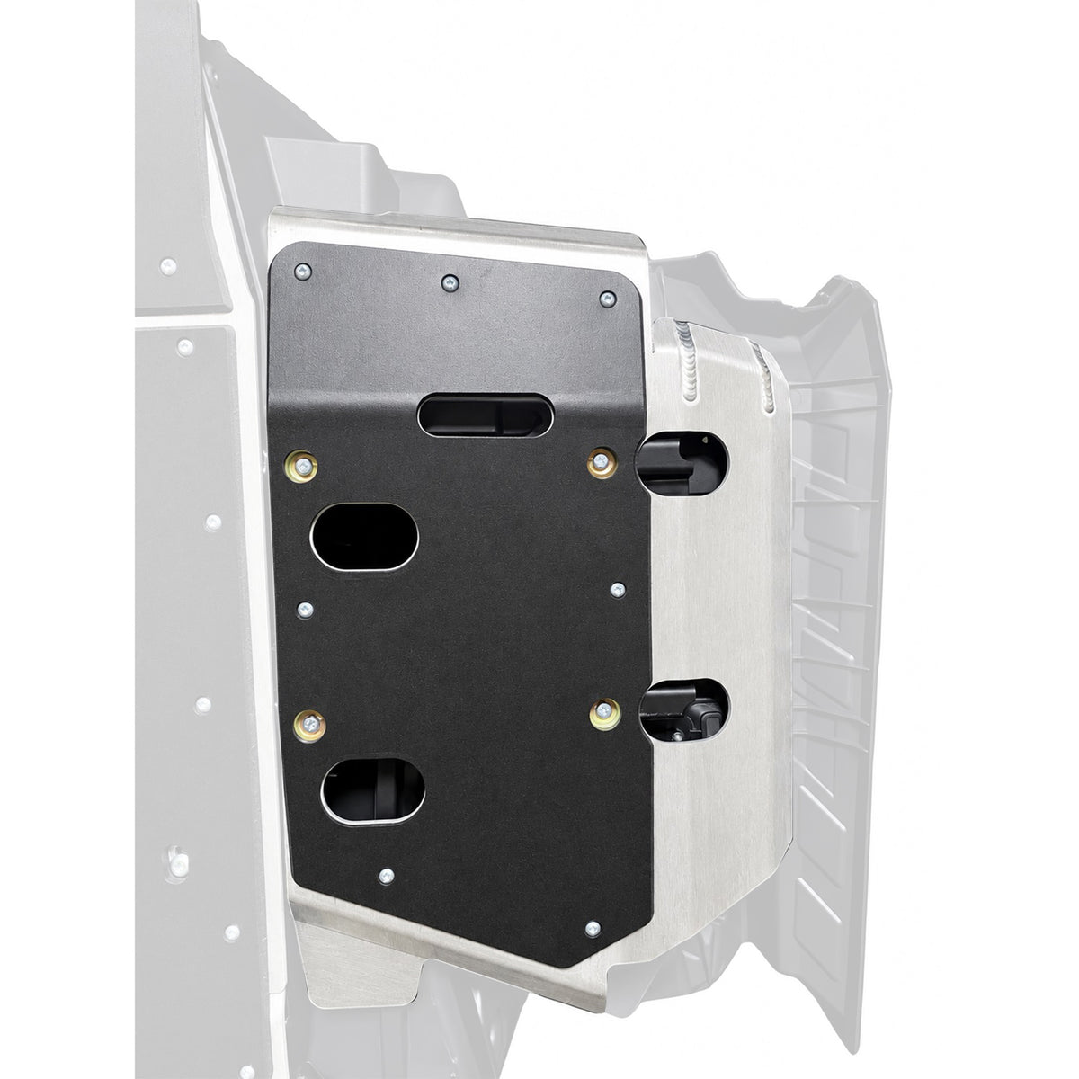 Floorboard Skid Plate Set | 2025-2026 | Polaris Sportsman 570 6x6 Big Boss