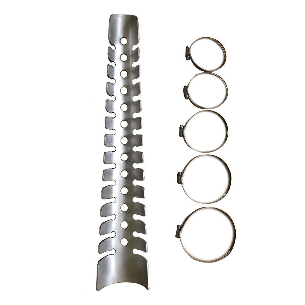 Head Pipe Guard  Beta