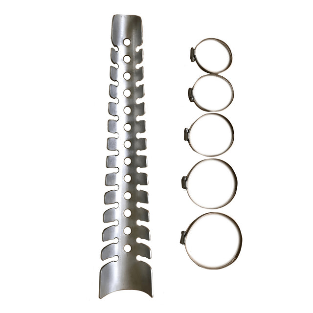 Head Pipe Guard  Beta