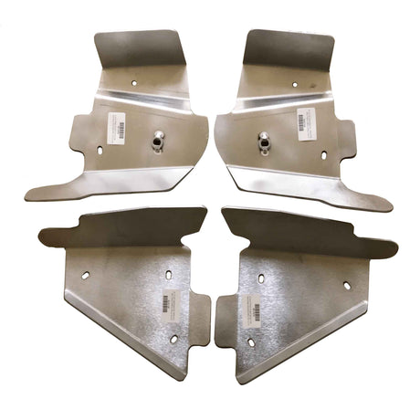 A-Arm/CV Boot Guards Arctic Cat 450 Mid-Size