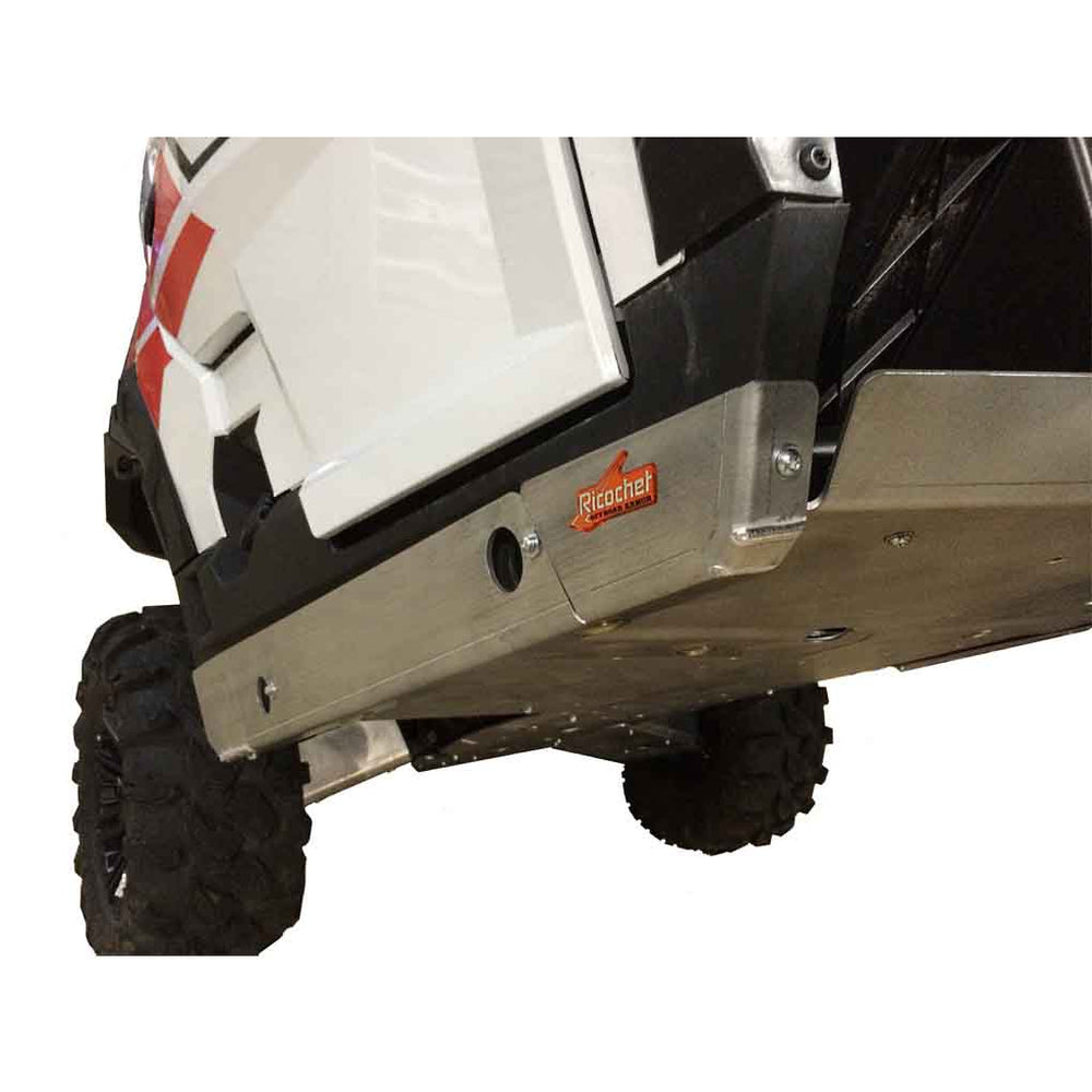 Rock Slider Set Polaris General