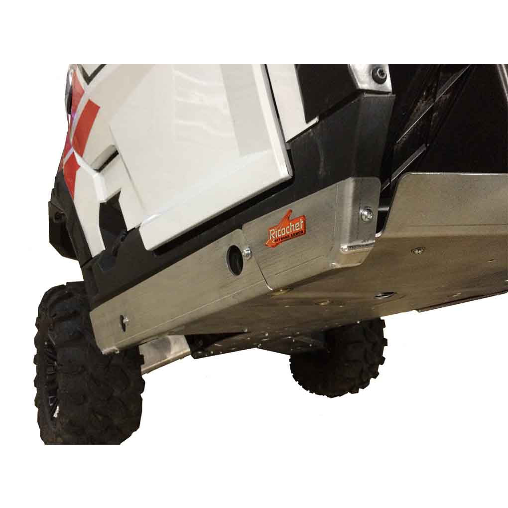 Rock Slider Set Polaris General