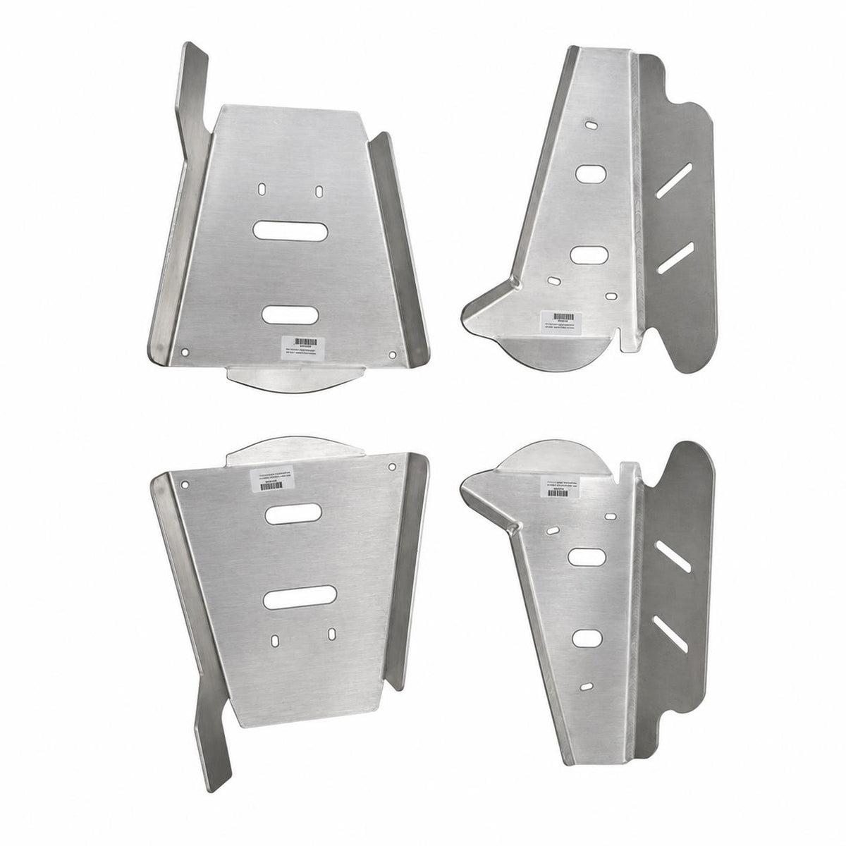 A-Arm/CV Boot Guards | Polaris Ranger XP 1000