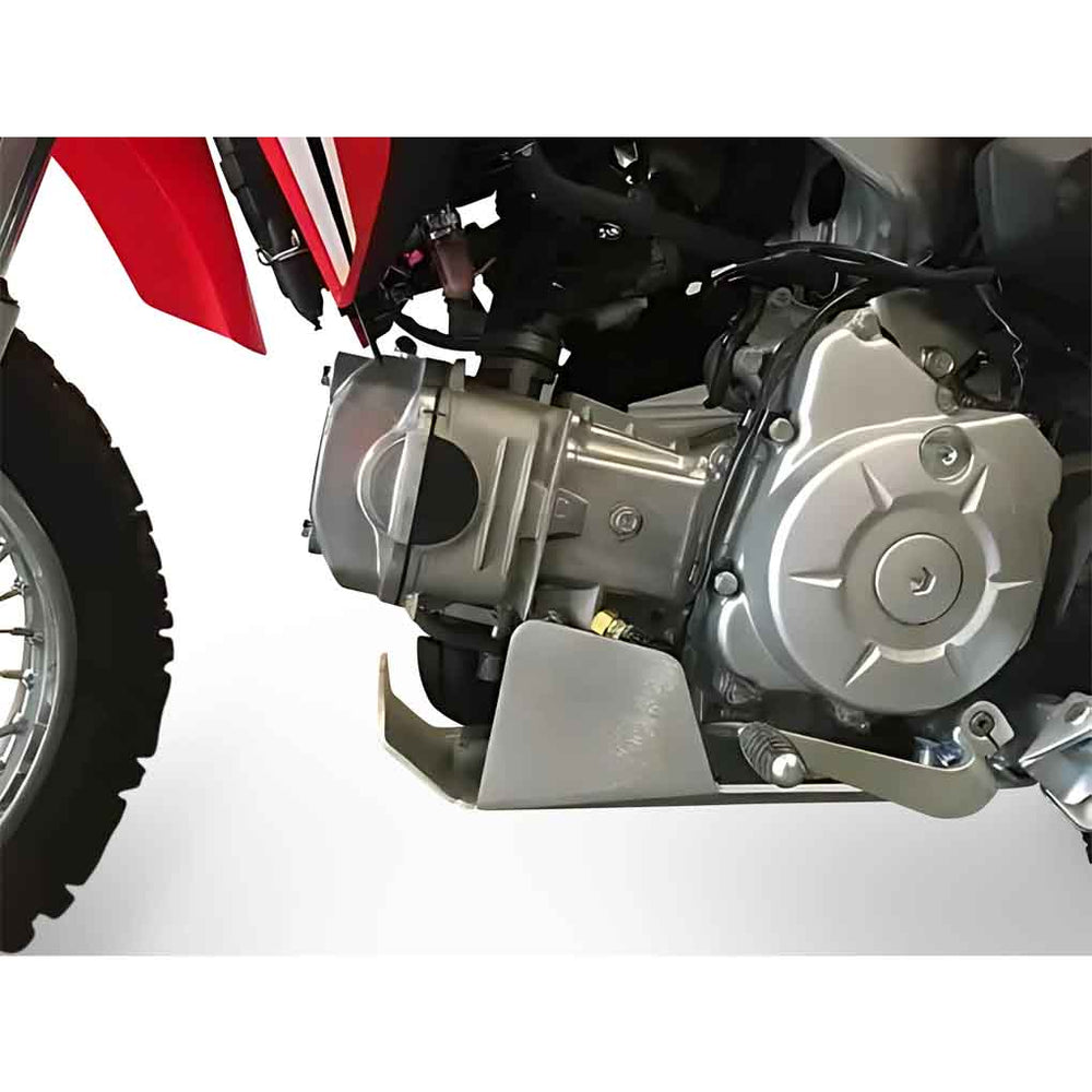 Skid Plate Honda CRF110F