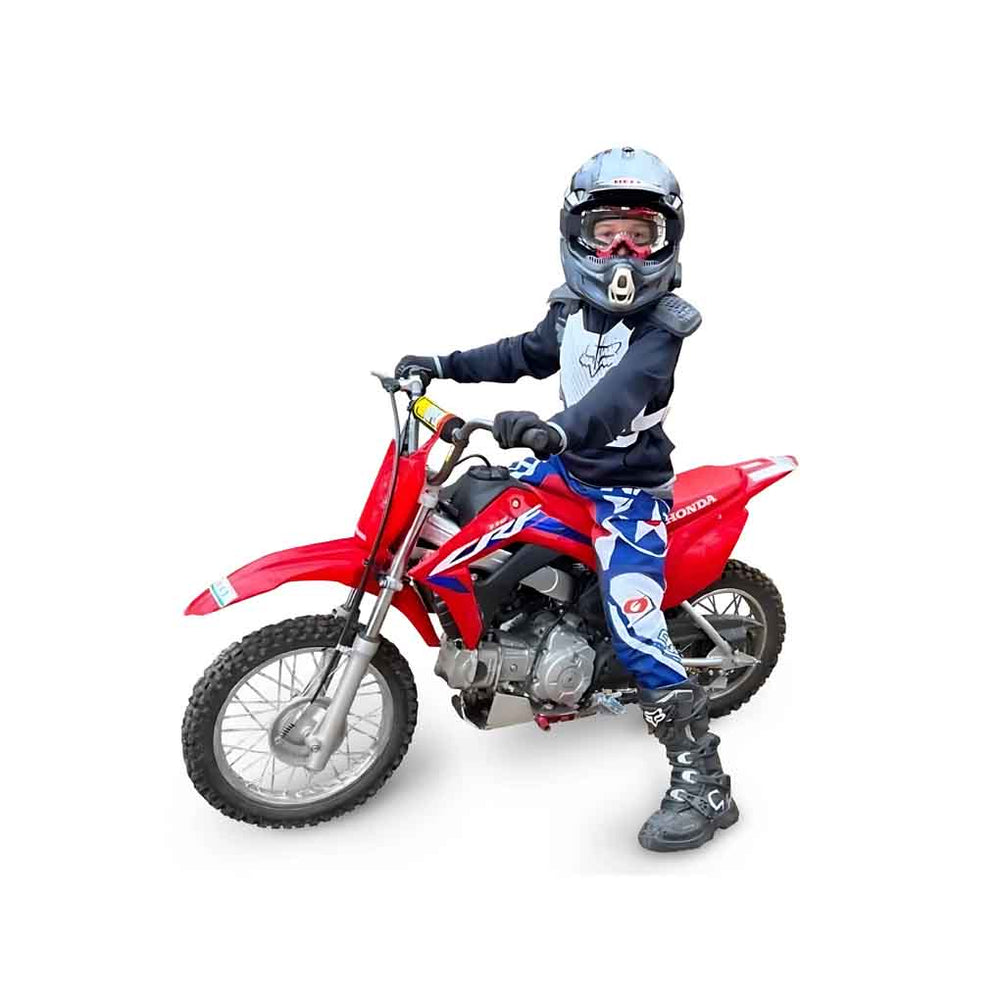 Skid Plate Honda CRF