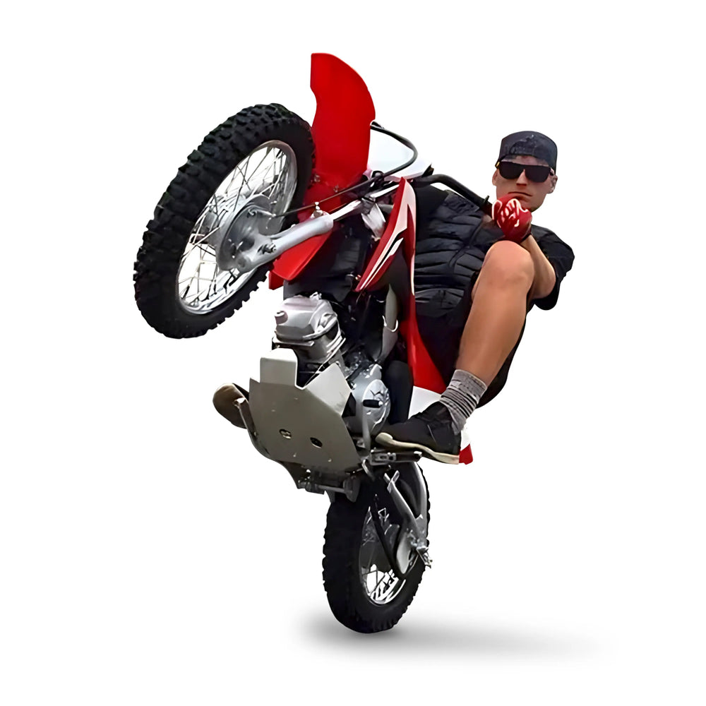 Skid Plate Honda CRF