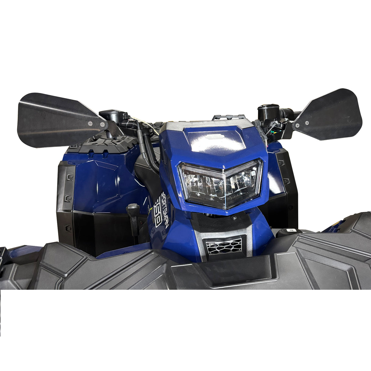 Hand Guards for Polaris Sportsman 850 2025