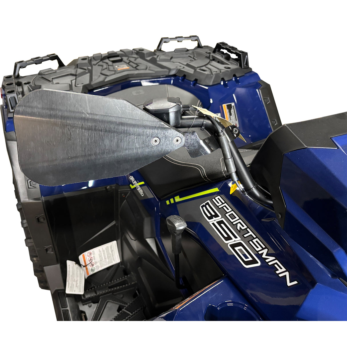 Hand Guards for Polaris Sportsman 850 2025