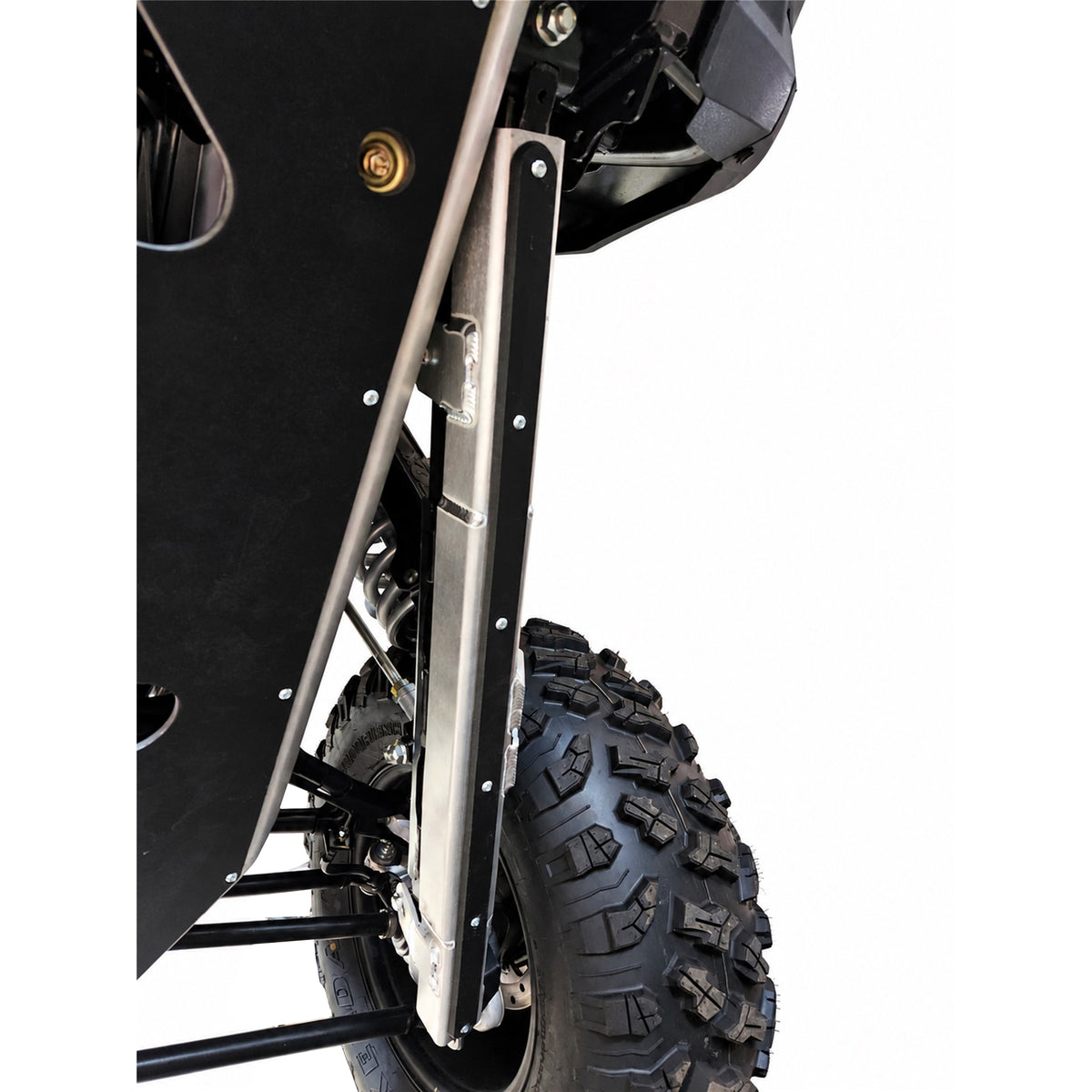 Rear Linkage Guard | Honda Talon 1000R-4 FOX Live Valve