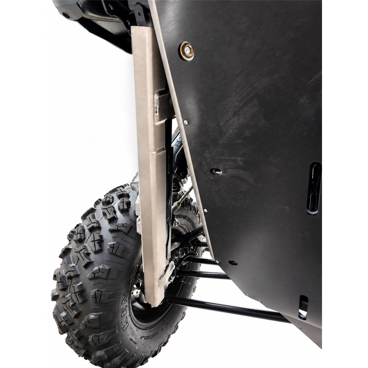 Rear Linkage Guard | Honda Talon 1000R-4 FOX Live Valve