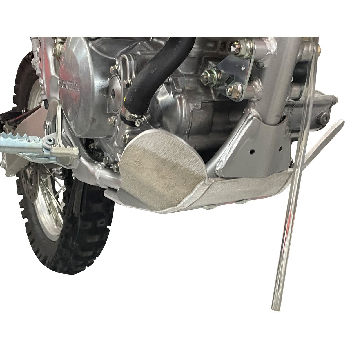 Skid Plate | Honda CRF150R