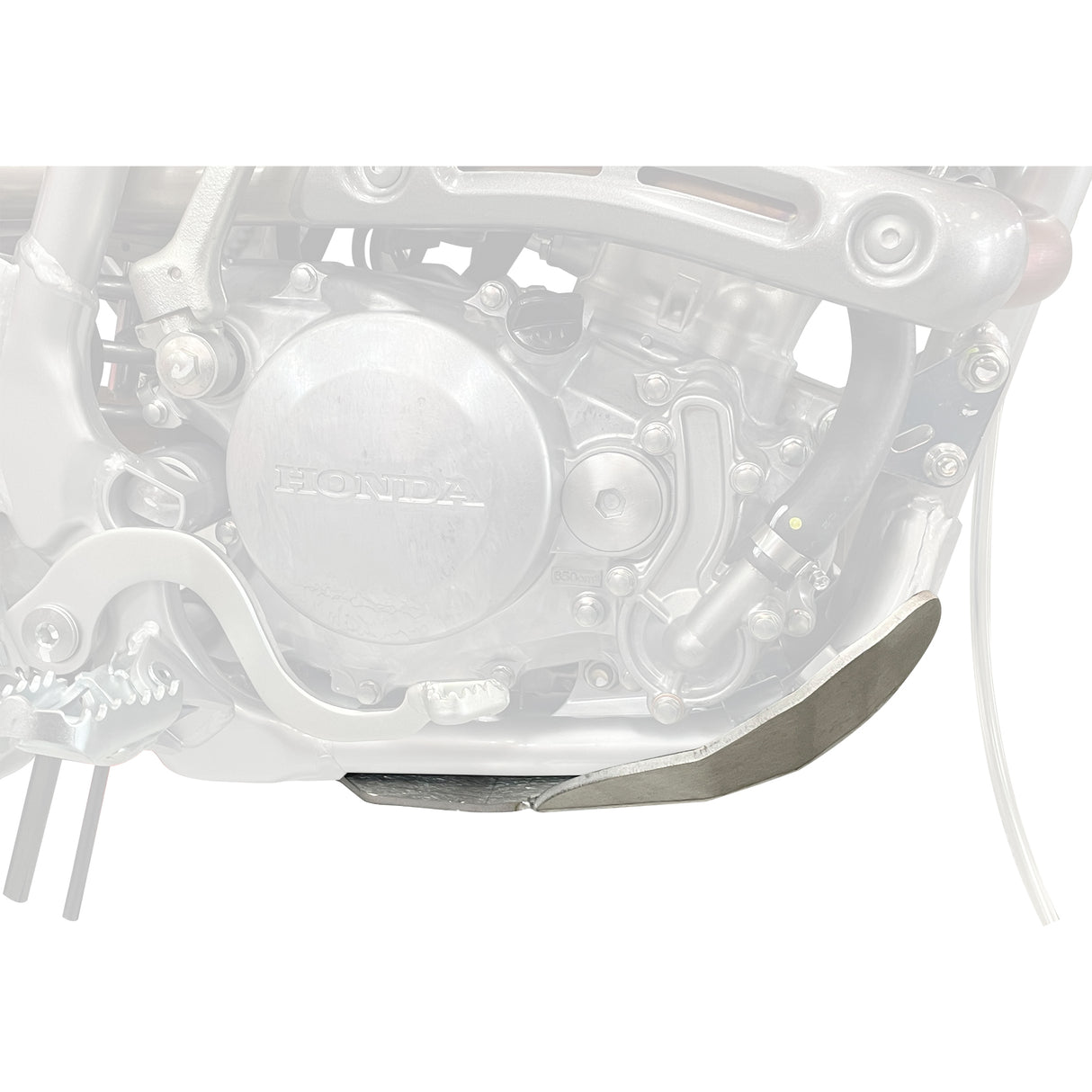 Skid Plate | Honda CRF150R