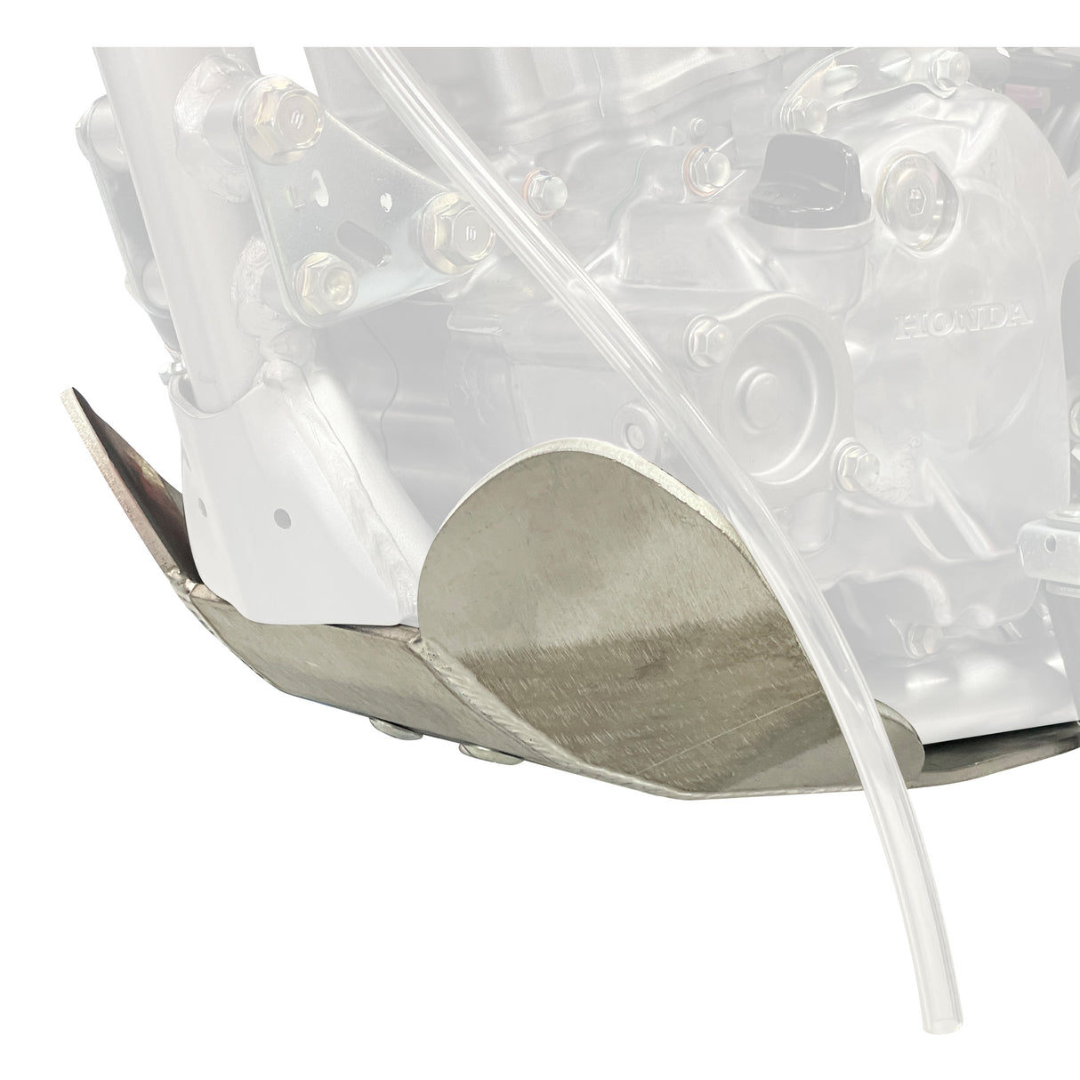 Skid Plate | Honda CRF150R