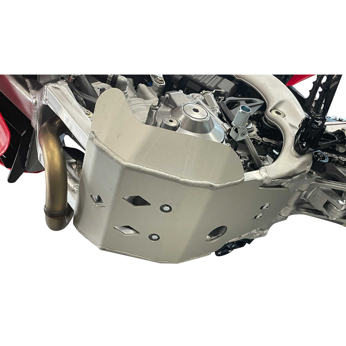 Skid Plate | Honda CRF250RX