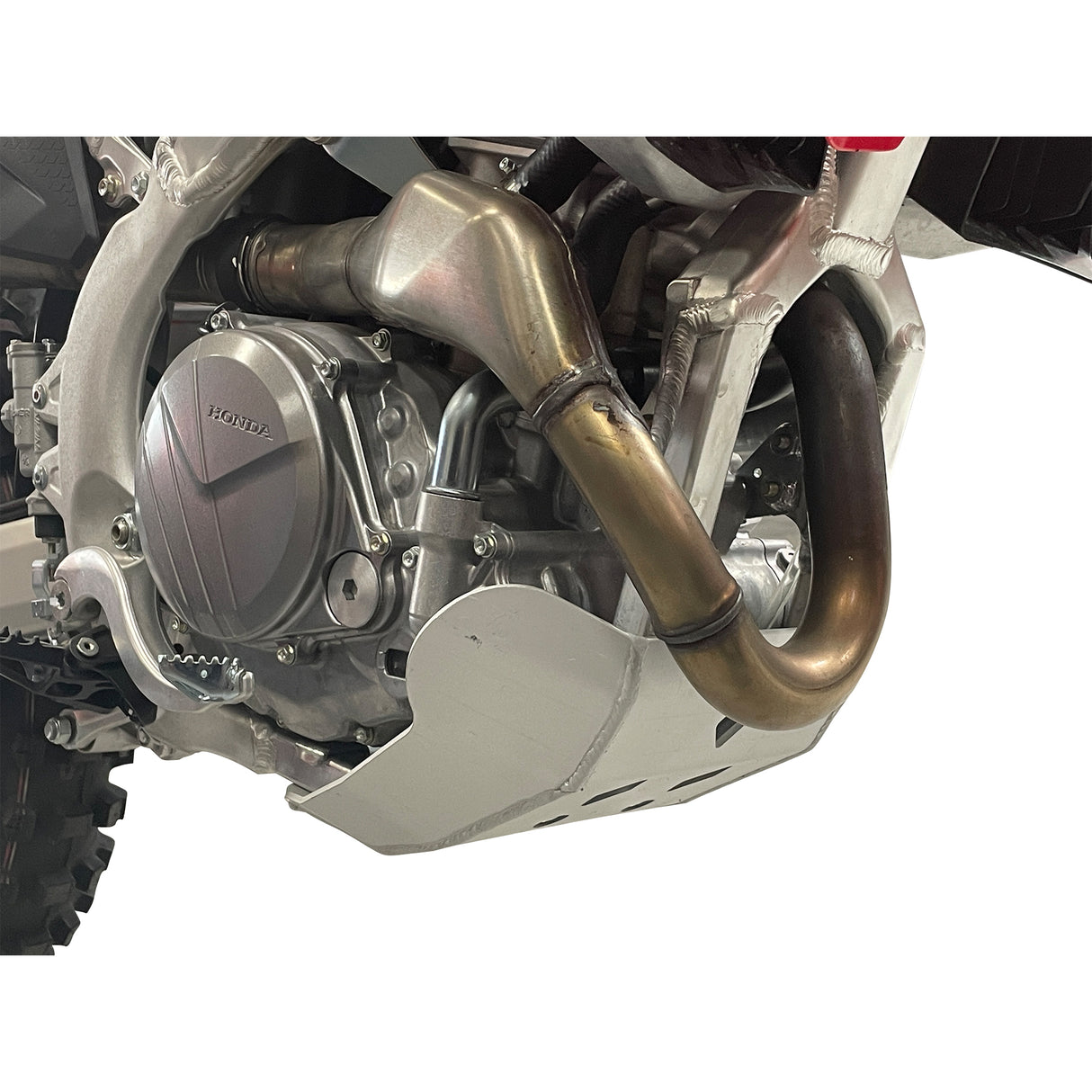 Skid Plate | Honda CRF450RX