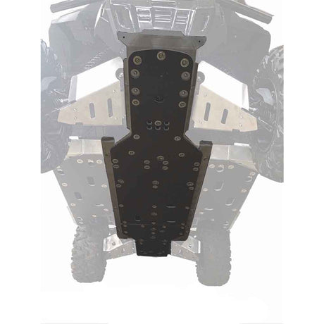 Frame Skid Plate Honda Pioneer