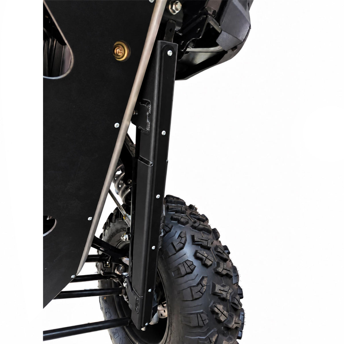 Rear Linkage Guard | Honda Talon 1000R-4 FOX Live Valve