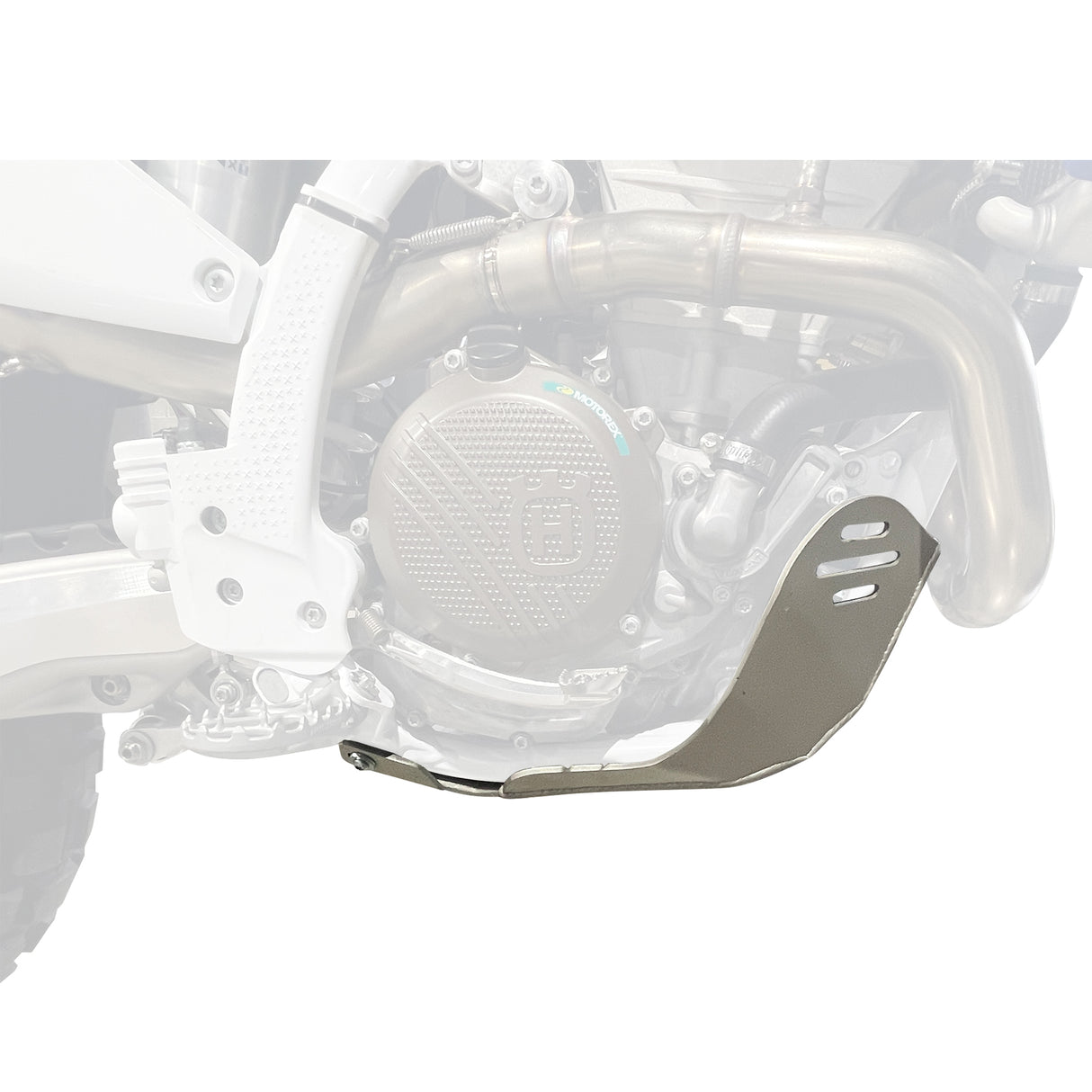 Skid Plate | Husqvarna FE 350S