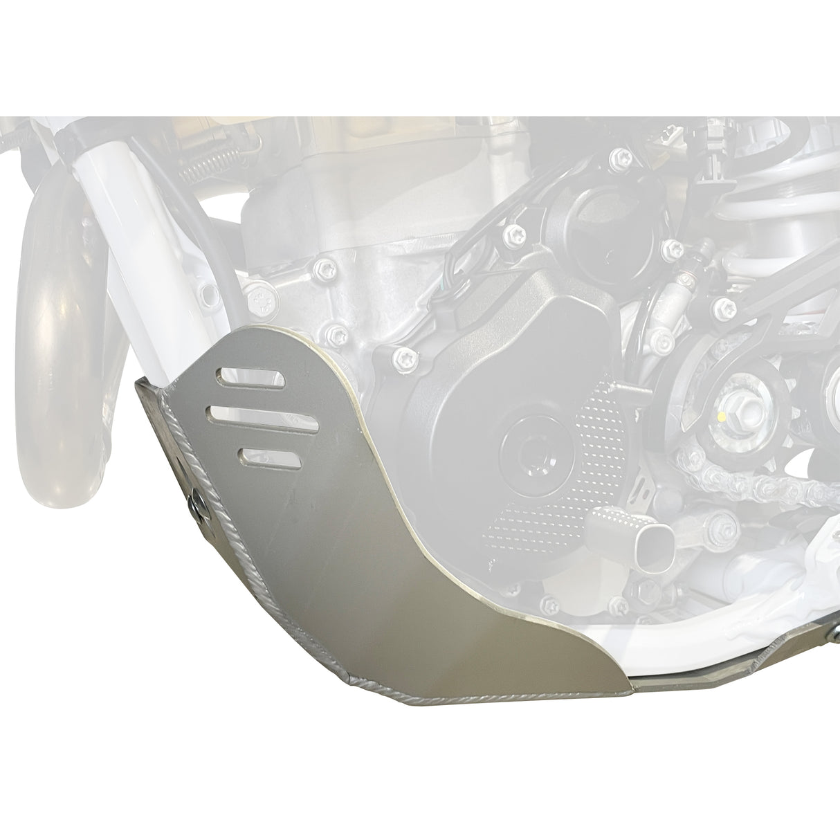 Skid Plate | Husqvarna FE 350S