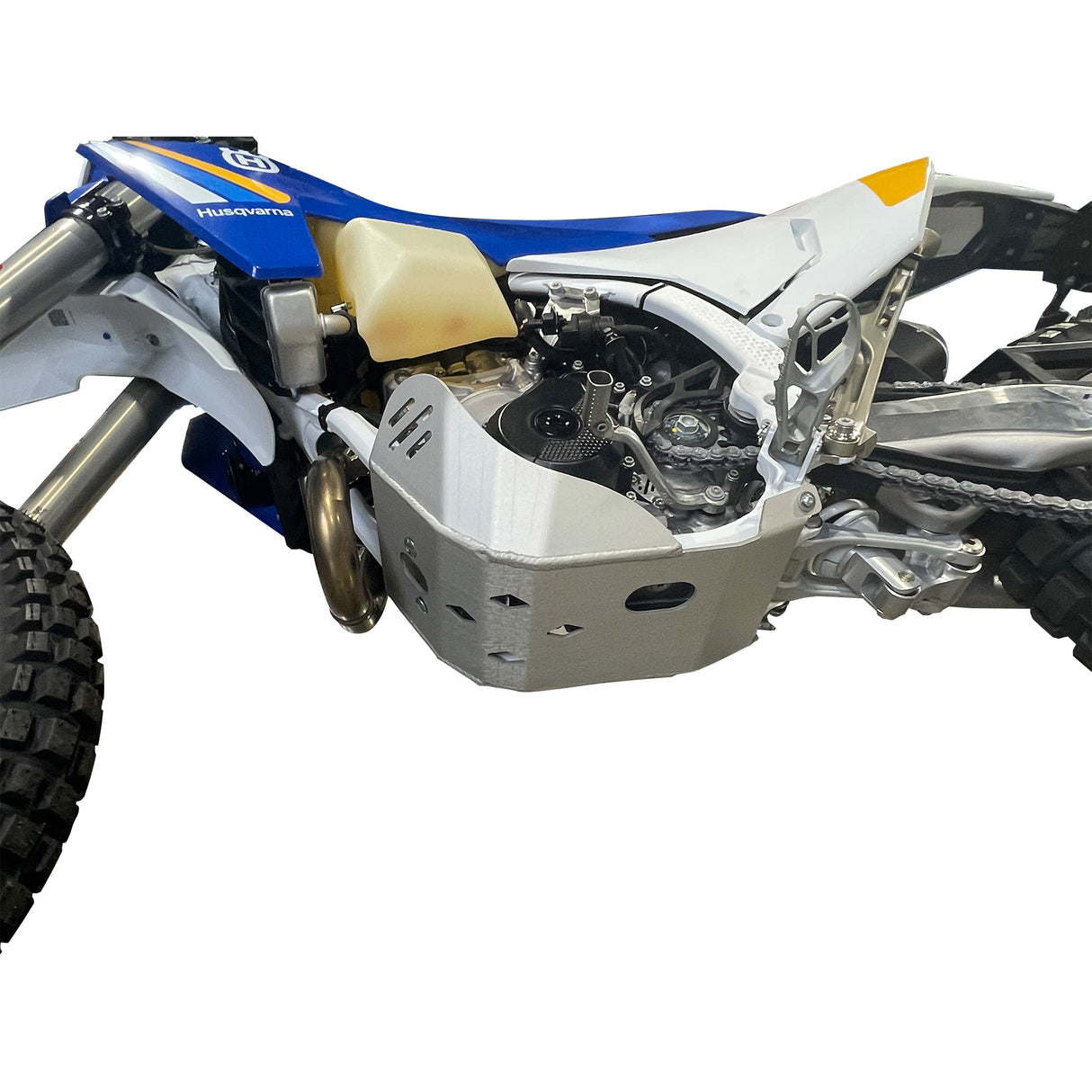 Skid Plate | Husqvarna FE 350S