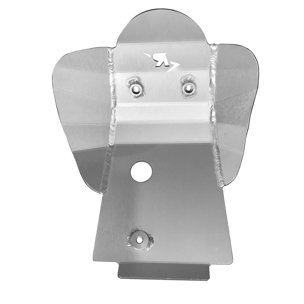 Skid Plate Kawasaki KLX