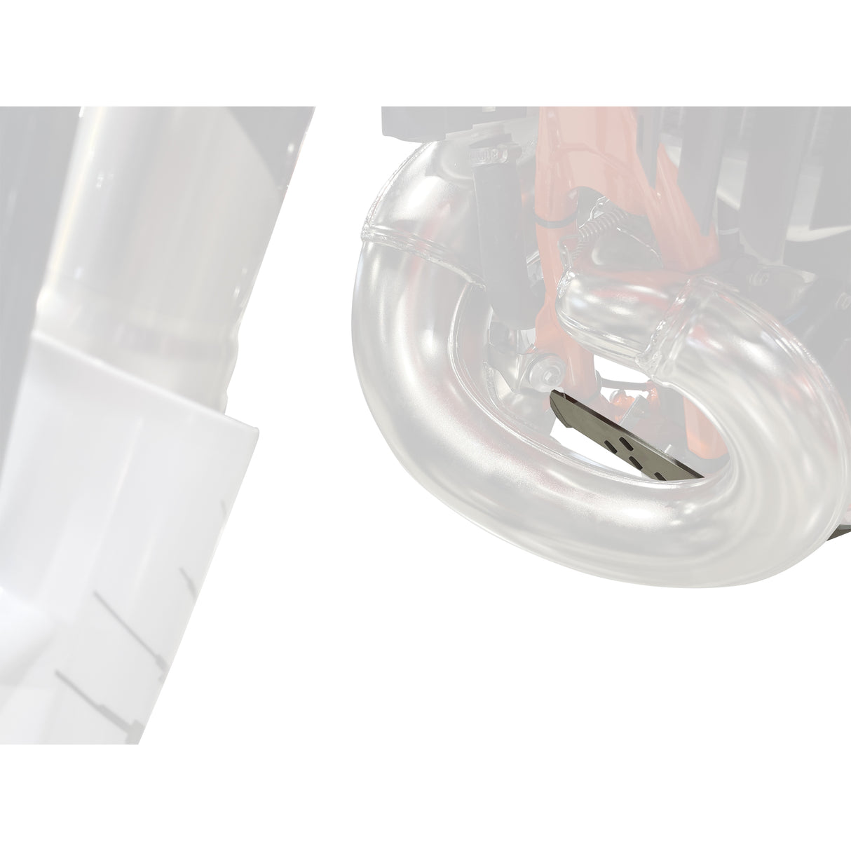 Skid Plate | KTM 300 XC-W Hardenduro