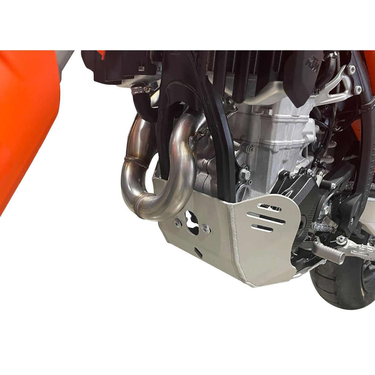 Skid Plate | KTM 450 SMR