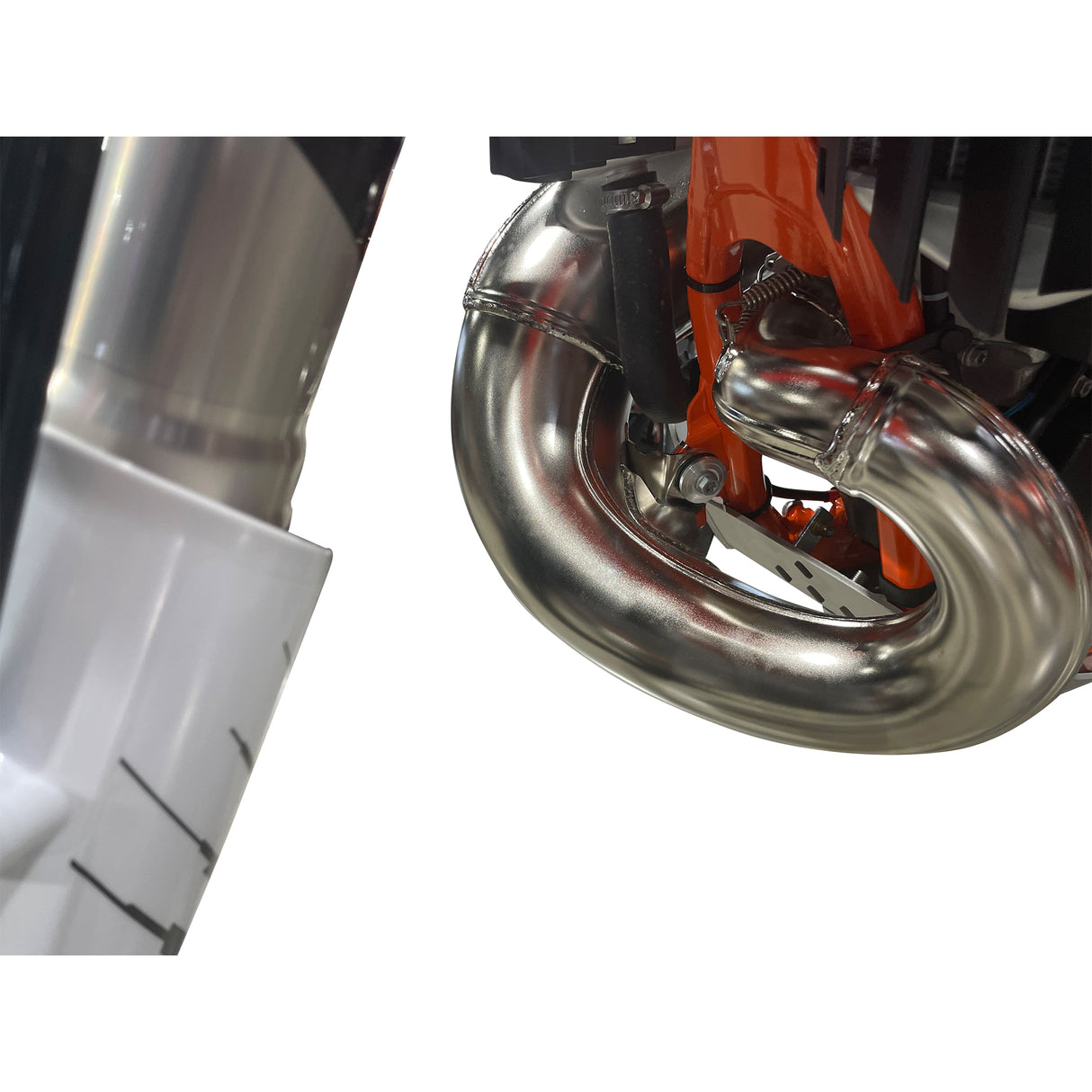 Skid Plate | KTM 300 XC-W Hardenduro