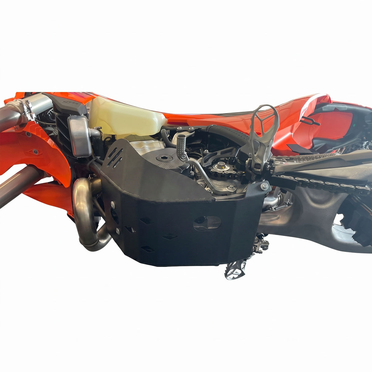 Skid Plate | KTM 450 XCF-W