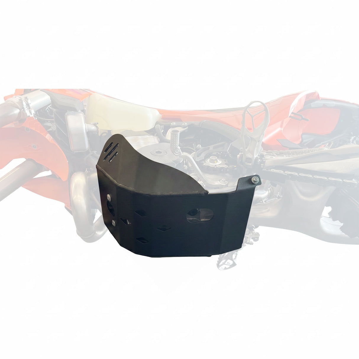 Skid Plate | KTM 450 XCF-W