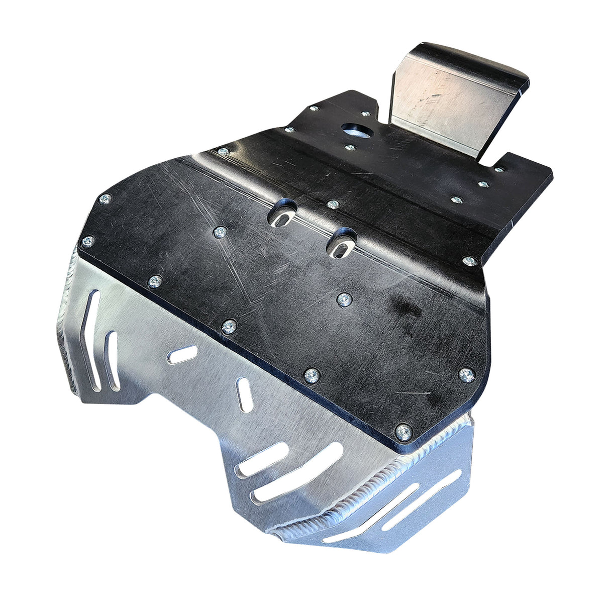 Skid Plate | Kawasaki KLX250