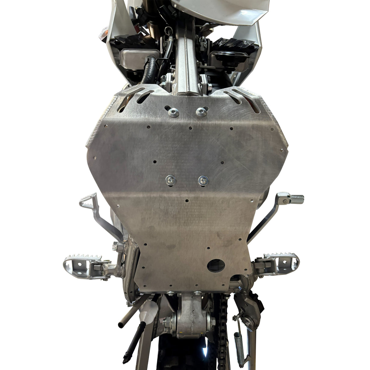 Skid Plate | Kawasaki KLX300SM