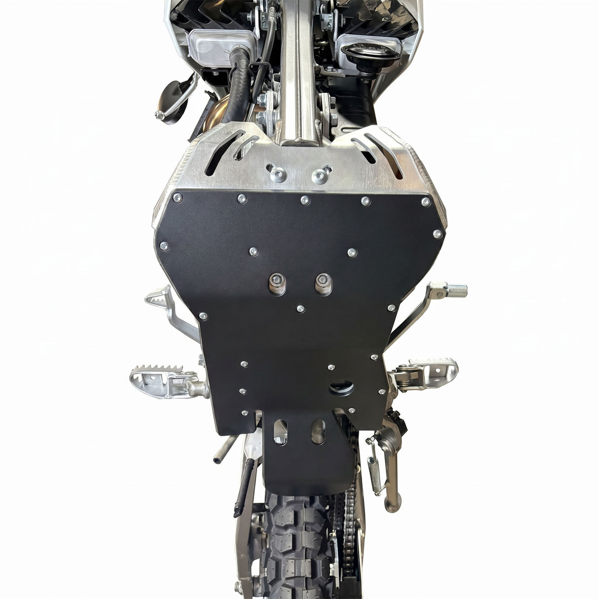 Skid Plate | Kawasaki KLX300SM