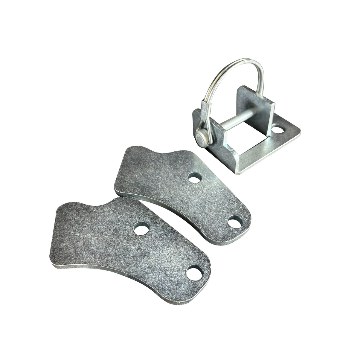 Dump Bed Lock Kit | Polaris Ranger XP 1000 Northstar Edition